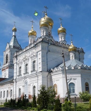 Помощь храму